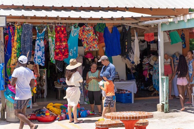 City Tour with Beach and Lunch Included - FAQ