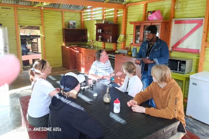 Private Half Day Tour in Dominican Republic with Local Guide - Who Should Consider This Tour?