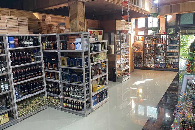 Private Half Day Tour in Dominican Republic with Local Guide - Exploring the Itinerary in Detail