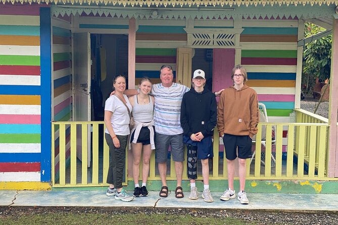 Private Half Day Tour in Dominican Republic with Local Guide - FAQ