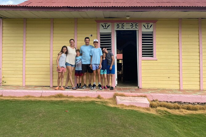 Private Half Day Tour in Dominican Republic with Local Guide - Key Points