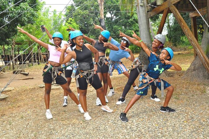 Puerto Plata Sightseeing and Zip Lines | Amber Cove & Taino Bay - A Closer Look at the Itinerary and Experience