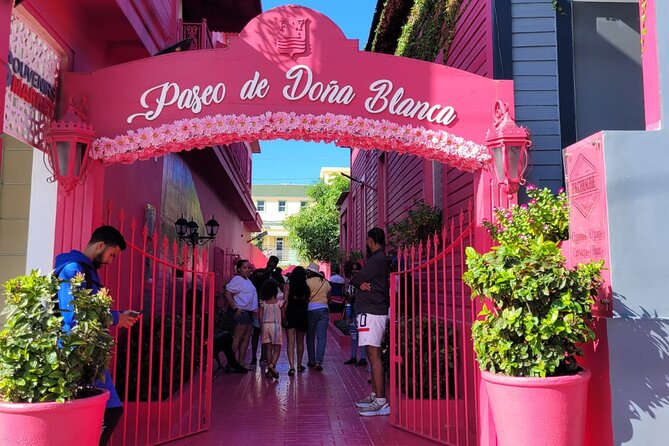 Puerto Plata Sightseeing and Zip Lines | Amber Cove & Taino Bay - Who Should Book This Tour?