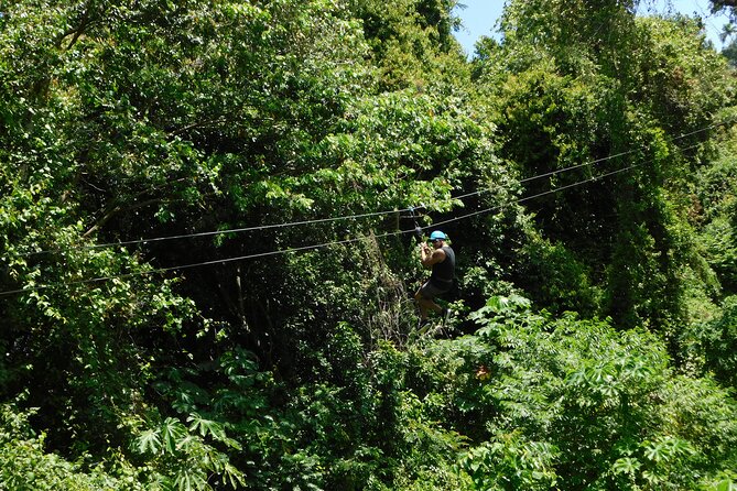 Puerto Plata Sightseeing and Zip Lines | Amber Cove & Taino Bay - FAQs