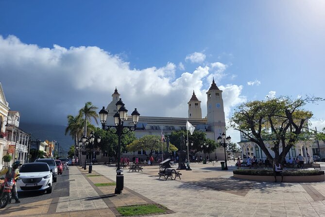 Puerto Plata Sightseeing and Zip Lines | Amber Cove & Taino Bay - Puerto Plata Sightseeing and Zip Lines | Amber Cove & Taino Bay: An Honest Review