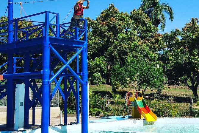 Puerto Plata Sightseeing and Countryside | Amber Cove & Taino Bay - FAQ