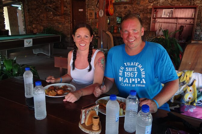 Puerto Plata Sightseeing and Countryside | Amber Cove & Taino Bay - Tropical Garden and Adventure at Country World