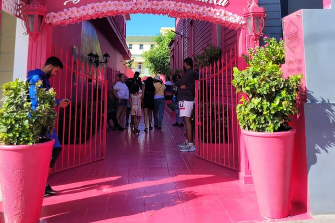 Puerto Plata Sightseeing and Countryside | Amber Cove & Taino Bay - Practical Details and Value