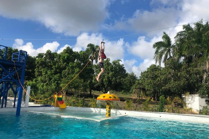 Puerto Plata Sightseeing and Countryside | Amber Cove & Taino Bay - Who Will Love This Tour?