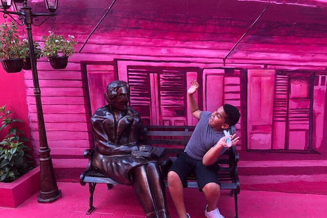 Tour in Puerto Plata with Visit to Paseo de Doña Blanca - What We Love About the Tour