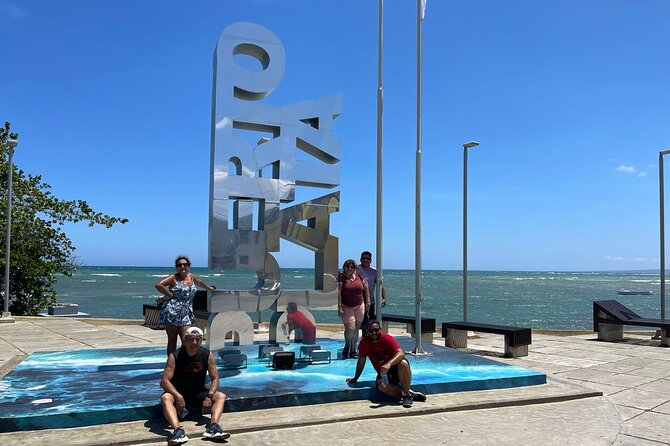 Tour in Puerto Plata with Visit to Paseo de Doña Blanca - The Sum Up