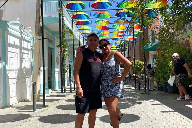 Tour in Puerto Plata with Visit to Paseo de Doña Blanca - FAQ
