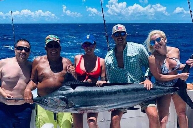 Guided Deep Sea Fishing from Punta Cana - An Honest Look at Guided Deep Sea Fishing from Punta Cana
