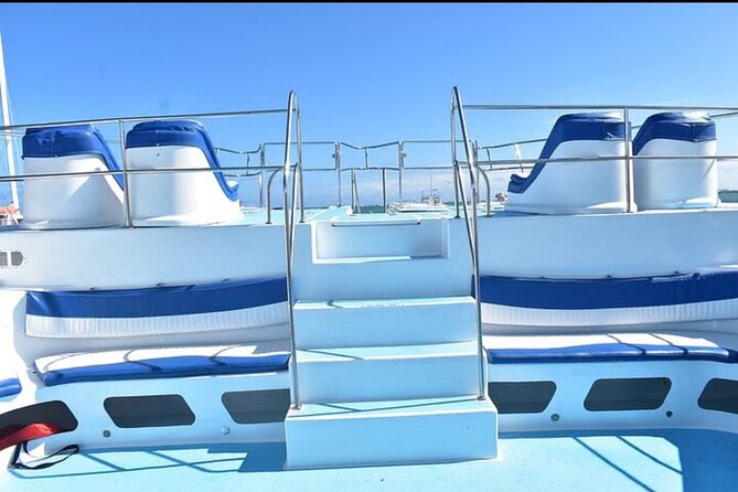 Hip Hop adult only Party Boat with Unlimited drinks& sand-bar - Final Thoughts