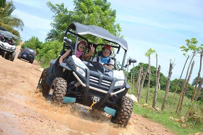 Buggies Punta Cana Macao - What Is the Buggies Punta Cana Macao Tour?