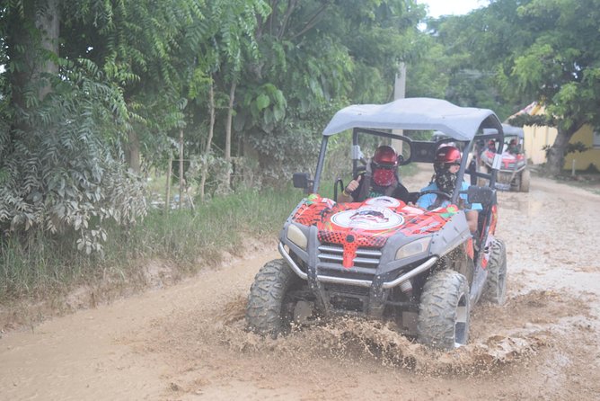 Buggies Punta Cana Macao - Value for Money and Practical Considerations