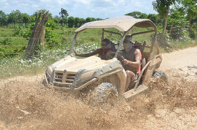 Buggies Punta Cana Macao - Who Will Enjoy This Tour?