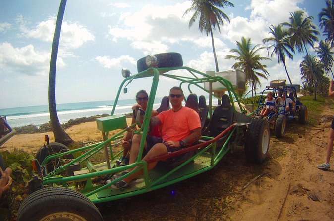 Buggies Punta Cana Macao - The Sum Up