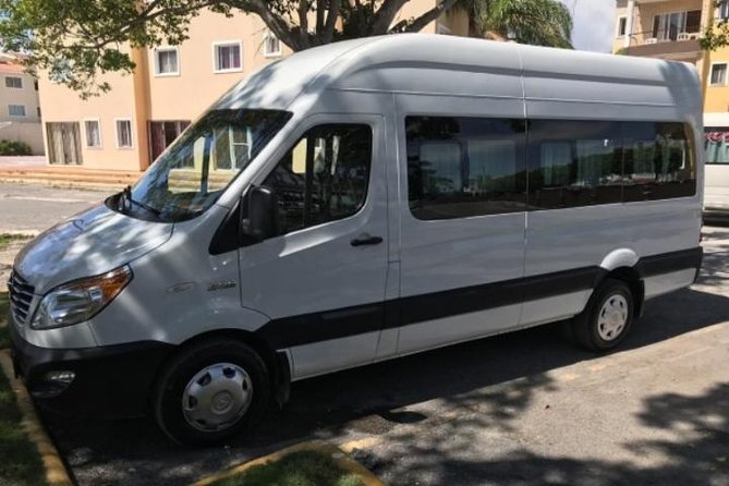Transfer Santo Domingo - Punta Cana Private - Key Points