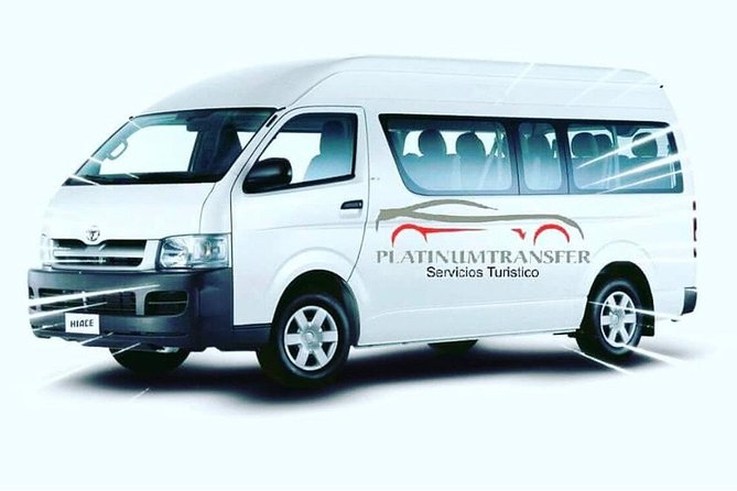 Transfer Santo Domingo - Punta Cana Private - Transfer Santo Domingo - Punta Cana Private: A Practical Look at the Service