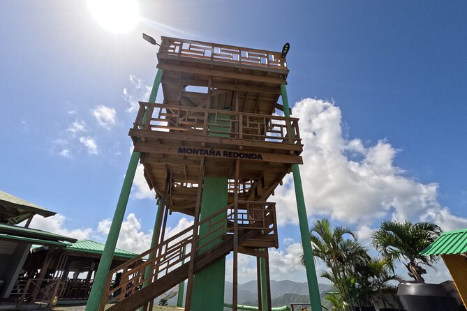 Half Day Round Mountain Tour to Punta Cana - A Closer Look at the Round Mountain Tour in Punta Cana