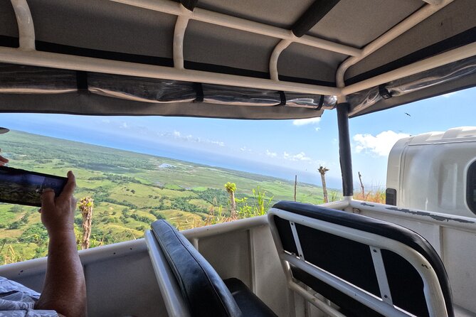 Half Day Round Mountain Tour to Punta Cana - Final Thoughts