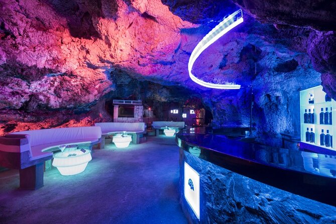 3 Hours Party at The Cave in Punta Cana - Understanding the Cost and Value