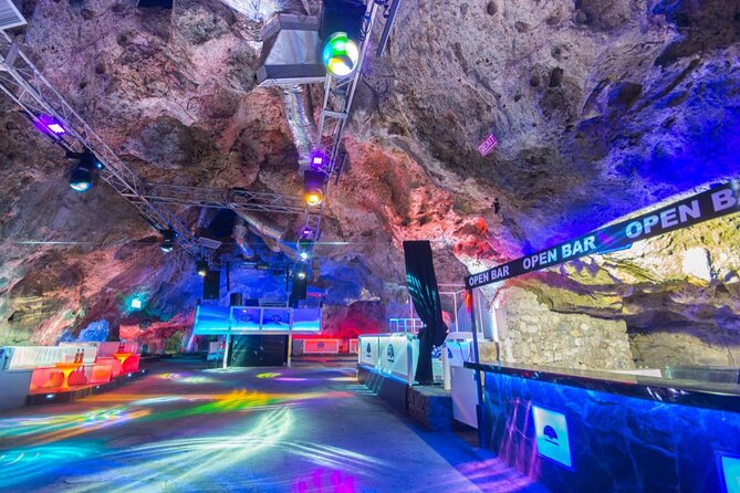 3 Hours Party at The Cave in Punta Cana - The Real Experiences: What Guests Say