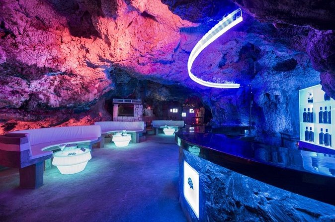 3 Hours Party at The Cave in Punta Cana - FAQ