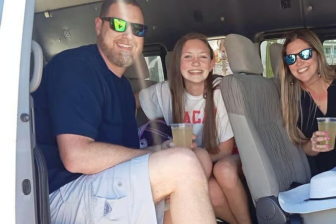 Private Minivan Transfer from Punta Cana Airport - In-Depth Review: What Makes This Transfer Stand Out?