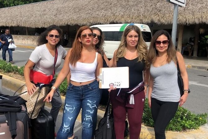 Private Minivan Transfer from Punta Cana Airport - Final Thoughts