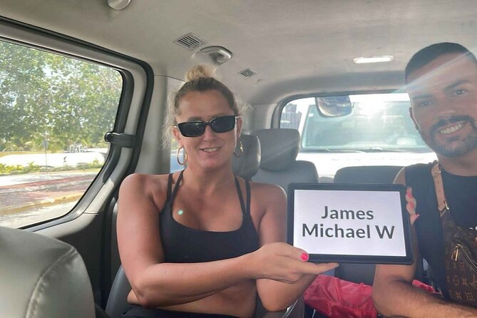 Private Minivan Transfer from Punta Cana Airport - FAQs About the Punta Cana Airport Private Transfer