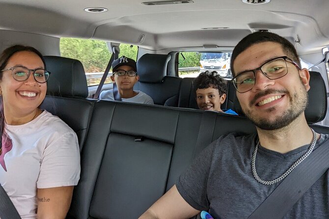 Private Transfer from Punta Cana to La Romana - Who Should Consider This Service?