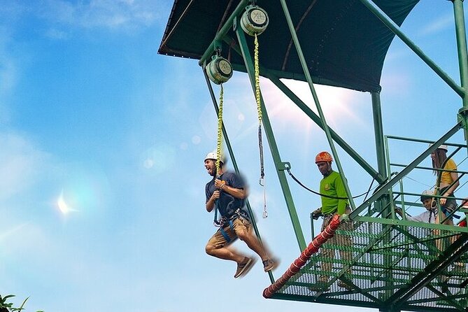 Punta Cana Jungle Adventure Day at La Hacienda Park - Final Thoughts: Is This the Right Choice for You?