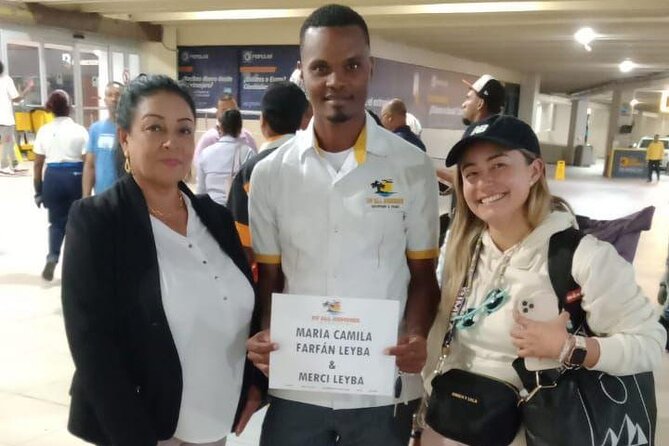 Private VIP Transfers from Punta Cana Airport to Hotels - The Route and Scenic Highlights