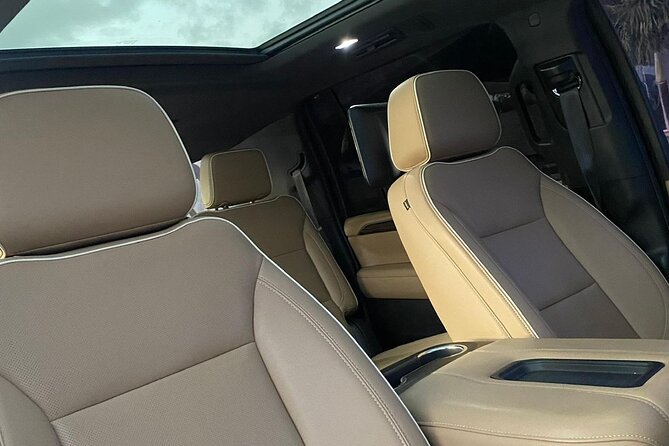 Private VIP Transfers from Punta Cana Airport to Hotels - What’s Included and How It Works