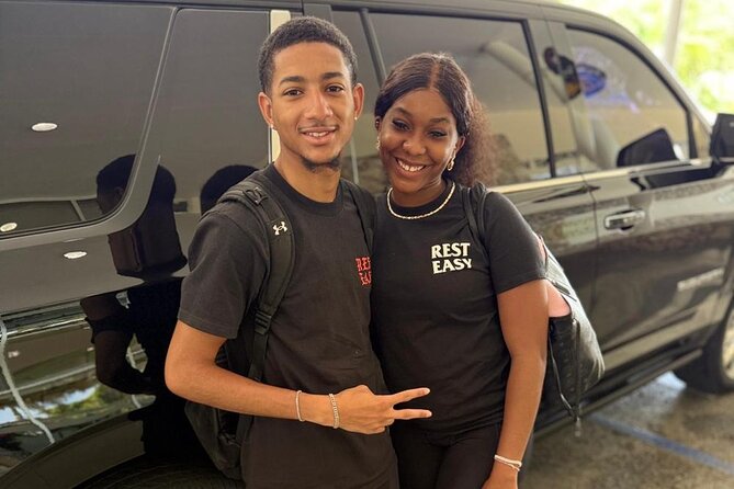 Private VIP Transfers from Punta Cana Airport to Hotels - FAQs