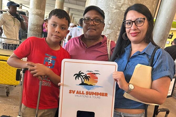 Private VIP Transfers from Punta Cana Airport to Hotels - The Value and Pricing