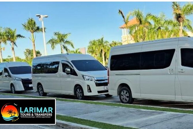 Transfer From Punta Cana Airport to Bavaro and punta cana hotels - Why This Transfer Service Is Worth Choosing