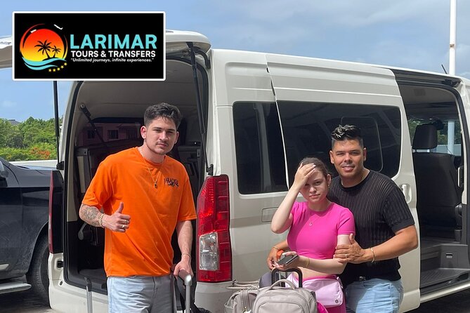 Transfer From Punta Cana Airport to Bavaro and punta cana hotels - Practical Details You Should Know