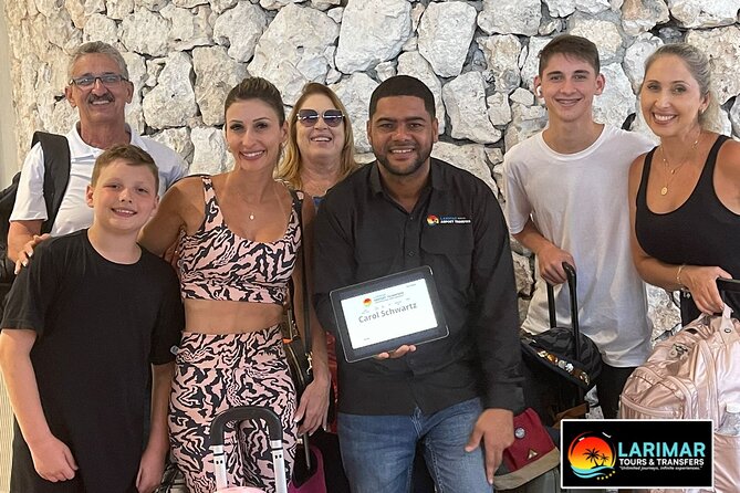 Transfer From Punta Cana Airport to Bavaro and punta cana hotels - Smooth Sailing from Punta Cana Airport to Bavaro and Punta Cana Hotels