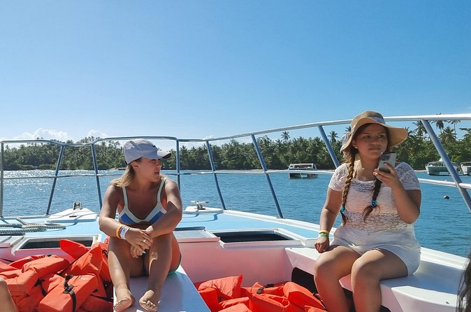 Samana Whales Watching Full Day Tour with Cayo Levantado and more - Who Would Love This Tour?