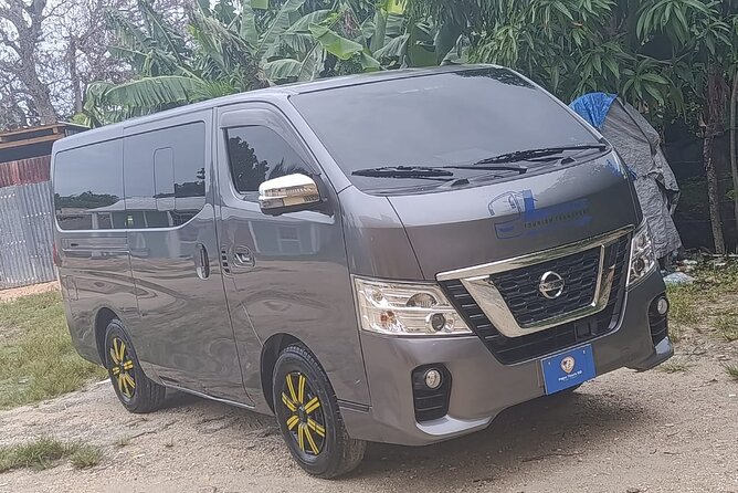 Transfers in Punta Cana Bávaro uvero alto - Final Thoughts: Is This Transfer Right for You?