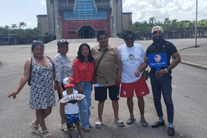 Transfers in Punta Cana Bávaro uvero alto - FAQs