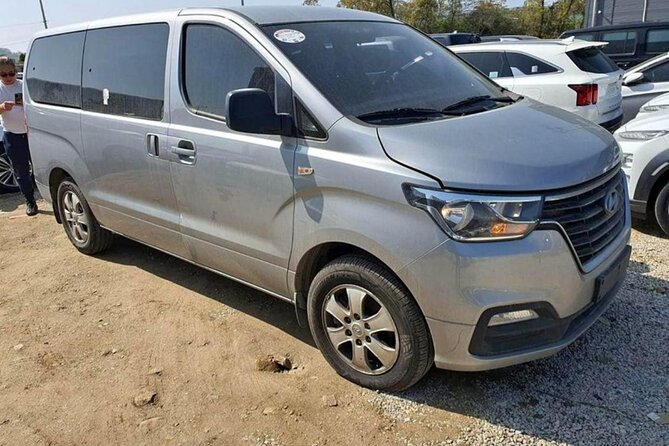 Transfers in Punta Cana Bávaro uvero alto - A Straightforward, Comfortable Transfer Experience in Punta Cana