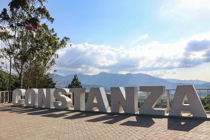 Private Tour in Constanza Dominican Republic for 15 people - The Value of This Tour