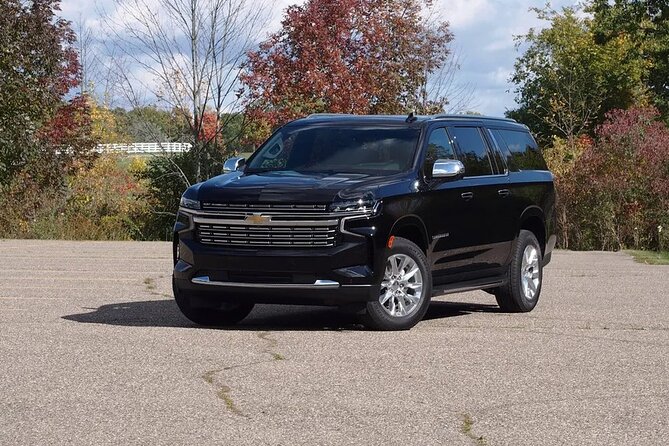 Private taxi from or to hotels in Punta Cana and Bávaro or Airport - What to Expect During Your Transfer