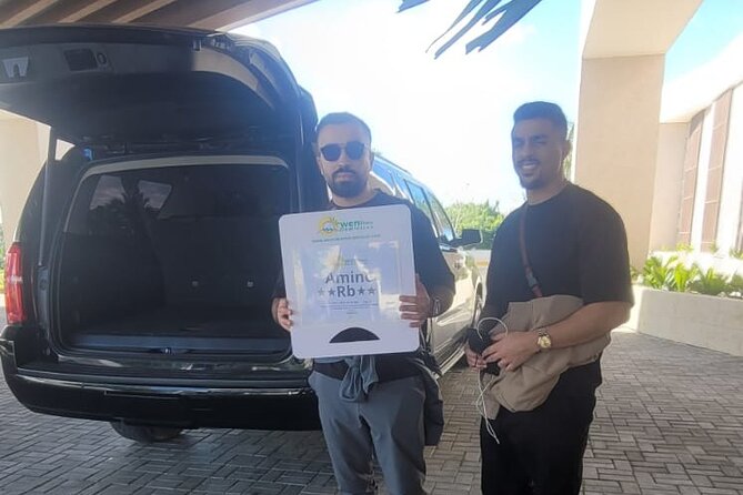 Private taxi from or to hotels in Punta Cana and Bávaro or Airport - Who Will Benefit Most from This Service?