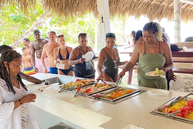 Saona Island Tour - What Travelers Say