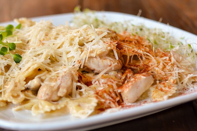 Caribbean Red Snapper & Coconut Experience by Taino - Who Should Consider This Tour?